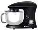 Ruhhy 1500W Planetary Food Processor 6.2L Black
