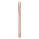 Uniq case Lino Hue iPhone 14 Pro 6.1\" Magclick Charging pink/blush pink