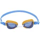 Bestway 21002 Kids Swimming Goggles, Blue