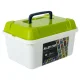 Set of 50 Die-Cast Pull-Back Toy Cars in Carrying Case 26603