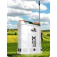 Plonos Pl-602 Battery-Powered Backpack Sprayer 16L