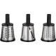 Rotary Grater Gefu Transforma