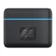 Newell STD-USB Dual-Channel Charger for Insta360 X4