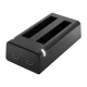 Newell SDC-USB Dual-Channel Charger for Insta360 One X3