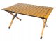 Travel Picnic Folding Table, 90x60cm