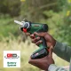 Bosch UniversalCut 18V-65 Cordless Saw with 2.5Ah Battery and Charger