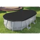 Bestway 58425 Pool Cover for Oval Frame Pool 427x250 cm