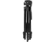 Phone and Camera Tripod with Bluetooth Remote (32-100cm), Black