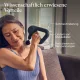 Therabody Theragun Relief Massage Gun, Black