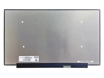 Boe 17.3" QHD 165Hz IPS Matte LCD Screen (40pin)