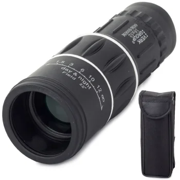 Monocular 16x52 Bak-4 Day / Night