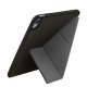Apple iPad Air (2022) 10.9\'\' (A2589 A2591) 5th gen. Uniq Etui Transforma Rigor Cover Case, Grey | Чехол...