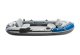 Intex Excursion 4 Set Inflatable Boat 315 x 165 43 cm 68324