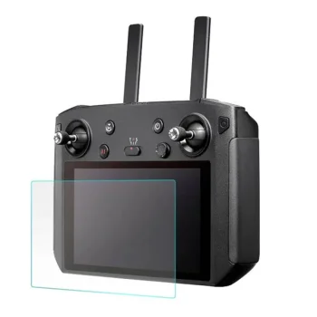 Sunnylife 5.5" Tempered Glass for DJI RC Pro Controller (M2-GHM9172)