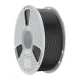 Sunlu ASA 3D Printer Filament 1.75 mm, Black