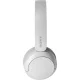 Sony WH-CH520 Wireless Headphones, White