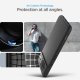 Чехол Spigen Liquid Air для Google Pixel 8 матовый черный