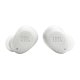 JBL Wave Buds In-Ear Headphones - White