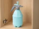 Pressure Sprayer for Plants DIVODV, 3L, Turquoise