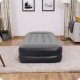Inflatable Air Mattress 191x97x46 cm with Built-in Electric Pump Bestway 67401