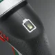 Bosch IXO 7 Set Cordless Screwdriver with Eccentric and Angle Attachments