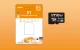 Imou ST2-64-S1 microSDXC Memory Card 64GB (U3, V30, 95/38 MB/s)