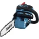 Makita DUC254Z Cordless Chainsaw, 18V, 25 cm Bar