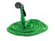 Multifunctional Garden Hose Spray Gun, 7 Modes, Green