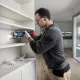 Bosch GOP 18V-34 Cordless Multi-Cutter