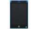 8.5\" LCD Graphic Drawing Tablet with Stylus, Blue