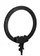 Glow RGB 18\" Ring Light with Tripod (45cm, 45W)