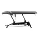 Balance Novus 4 Electric Massage and Rehabilitation Table, Grey