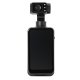 Agfaphoto Realimove MC3X Mini Gimbal Camera, Black