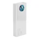 Baseus Amblight Power Bank 30000mAh 65W, White