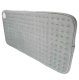 Electric cushion 60x30 gray