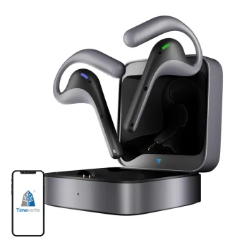 Real-Time Translation Earbuds Timekettle W4 Pro 43 Languages