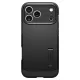 Spigen Tough Armor MagSafe Case for iPhone 18 Pro / 17 Pro, Black