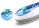 Steam Iron Generator Handheld Steamer For Clothes Textiles, 800 W