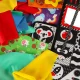 Sensory Montessori Sorter 2-in-1 with Tissues KX3193