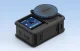 Telesin Silicone Protective Case for DJI Osmo Action 6, Gray (S6-PTC-11BU)