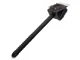 3-in-1 BBQ Grill Cleaning Brush and Scraper
