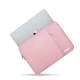 Tech-Protect Sleeve Laptop 13-14\" Case, Pink