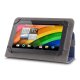 TFO Fantasia Universal Tablet Case 9-11\'\' (27x20 cm), Navy Blue
