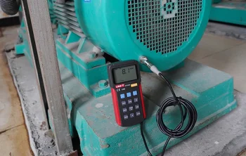 Vibration Tester Uni-T UT315A