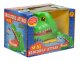 Crocodile Dentist Mini Game
