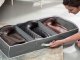 Wardrobe Drawer Clothing Organiser