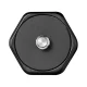 Telesin GP-TPM-T04 1/4\'\' Mount Adapter for Action Cameras