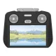 PULUZ Silicone Protective Case for DJI RC 2, Black (PU888B)