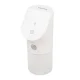 Cheerble Smart Odor Eliminator for Cats Dogs with Infrared Sensor, White