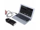 Smartphone Waterproof Borescope Endoscope Inspection Camera - 10m, USB, MicroUSB